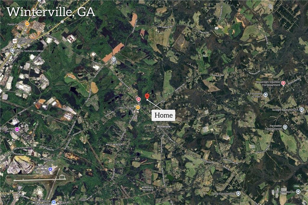 143 McAlpin Drive