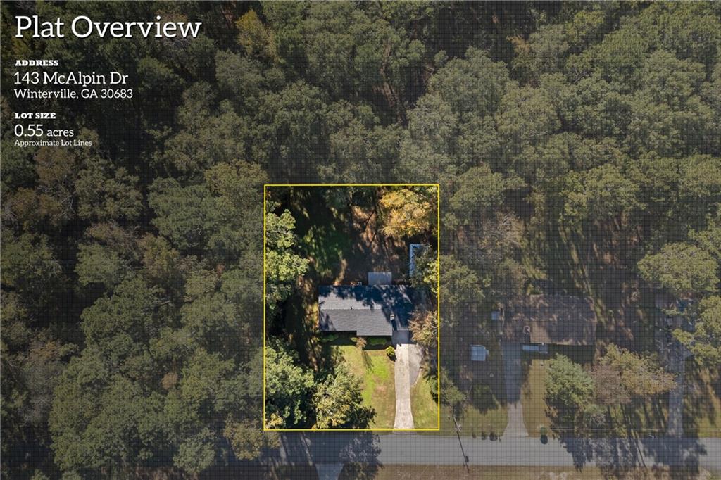 143 McAlpin Drive