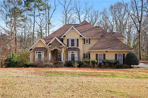 915 Woodland Brook Mcdonough GA 30253