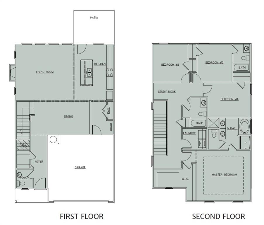 5571 Overview Drive