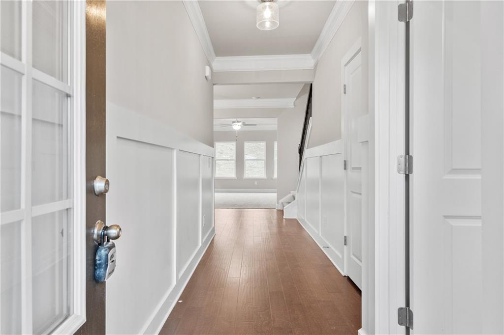 5571 Overview Drive