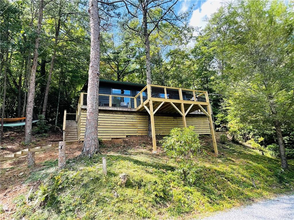 581 Clayton Gooch Road, Dahlonega, Georgia image 22