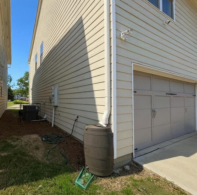 602 Lofty Lane SW