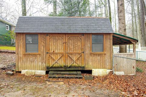 A home in Jasper