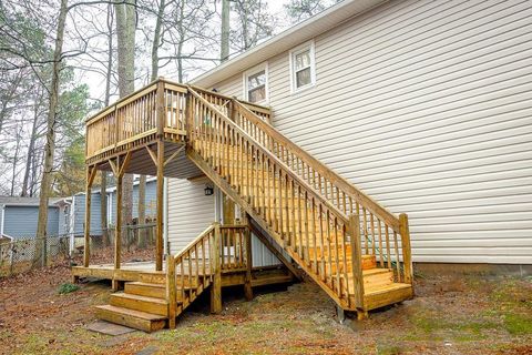 A home in Jasper