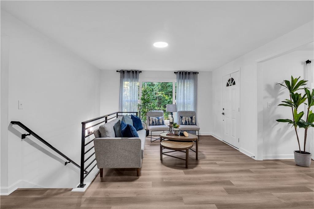 3951 Covered Bridge Road SW