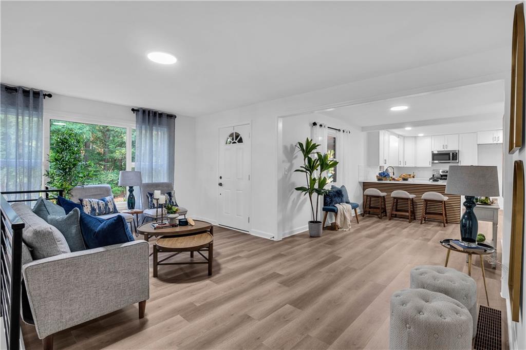 3951 Covered Bridge Road SW