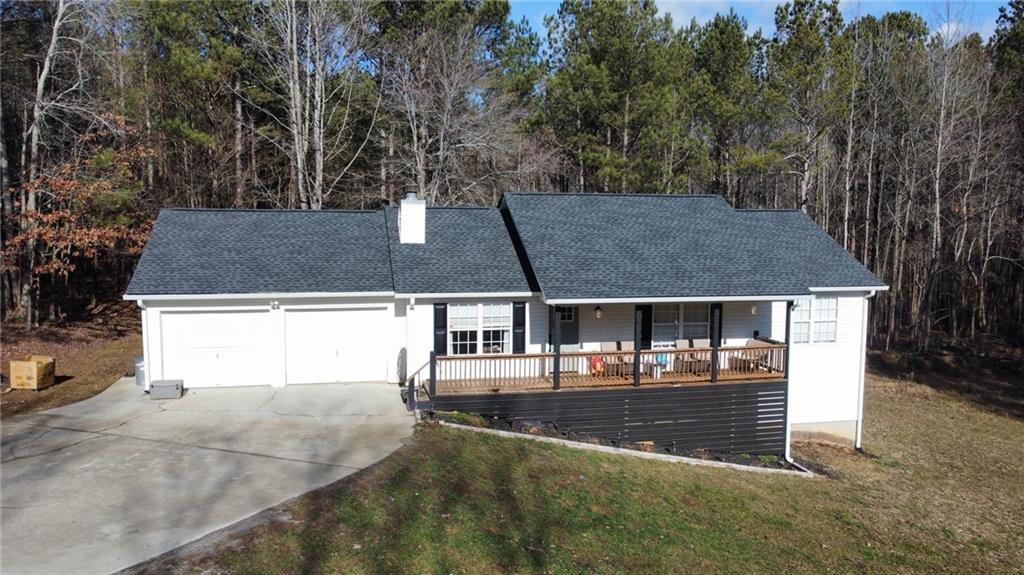 129 Carolyn Path, Rockmart, Georgia image 27
