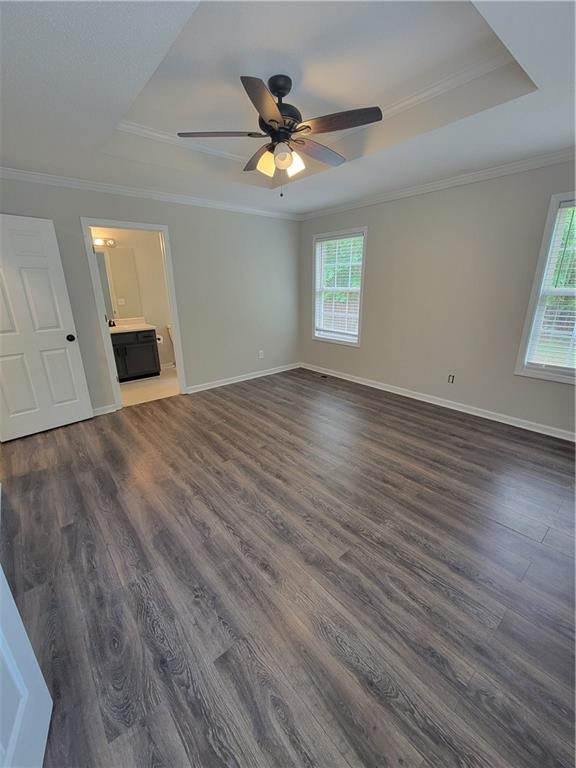 129 Carolyn Path, Rockmart, Georgia image 22