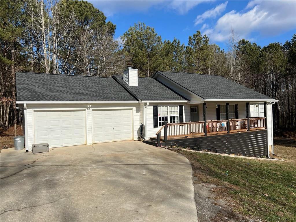 129 Carolyn Path, Rockmart, Georgia image 28