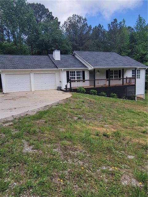 129 Carolyn Path Rockmart GA 30153