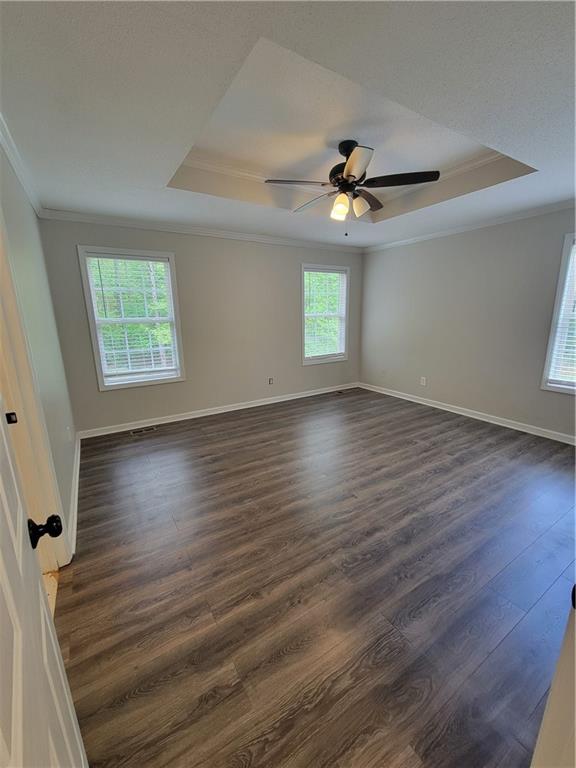 129 Carolyn Path, Rockmart, Georgia image 20