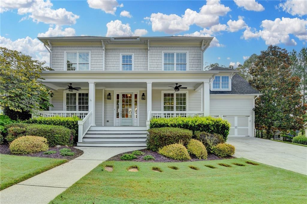 Reunion - Residential