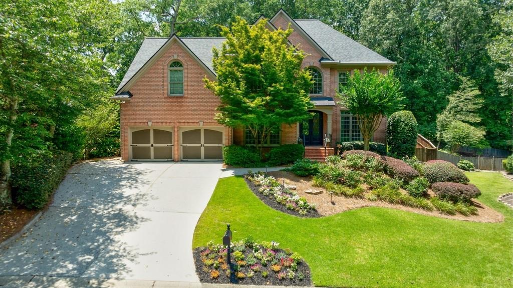 4316 Granby Way