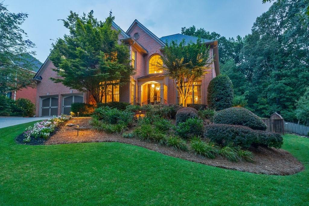 4316 Granby Way