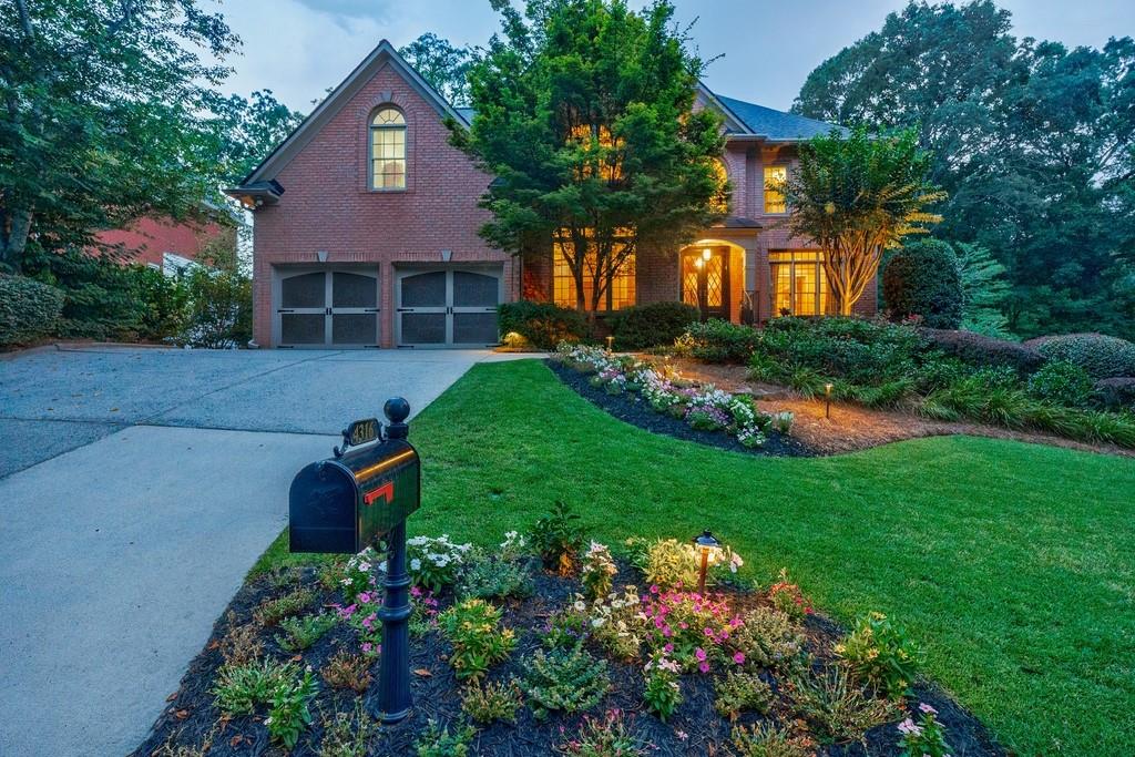 4316 Granby Way