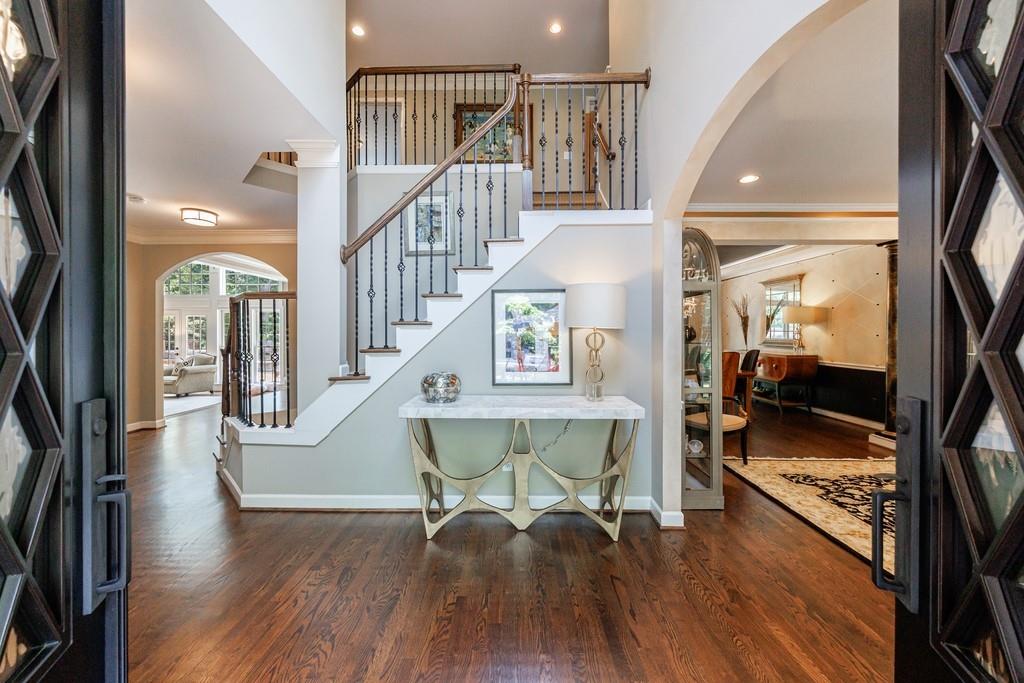 4316 Granby Way