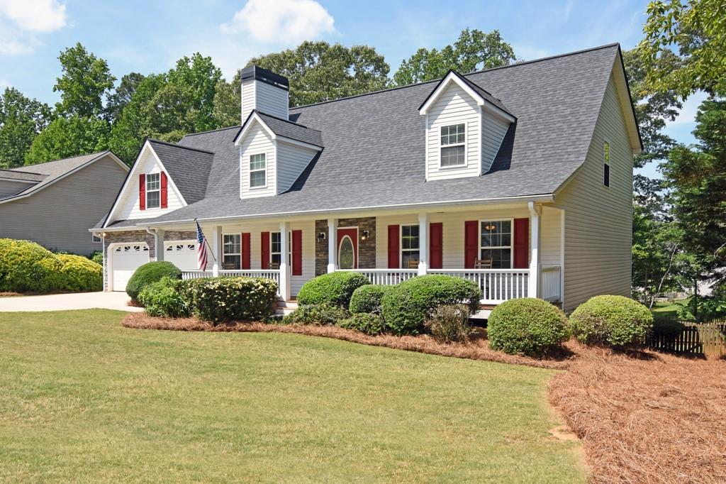 174 Sable Trace Trail