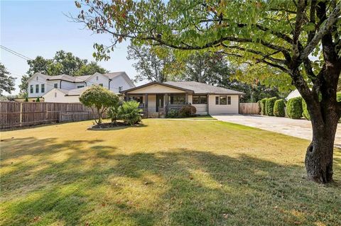 1899 Raven Hill Drive NE Brookhaven GA 30319