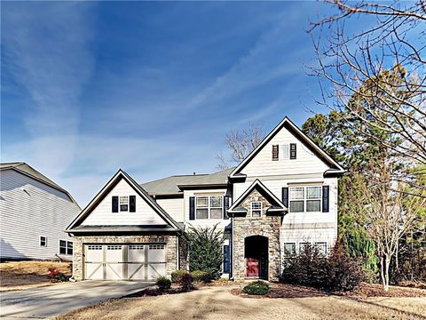 Homes For Sale - 1091 Forest Creek Drive<br/> Canton, GA 30115