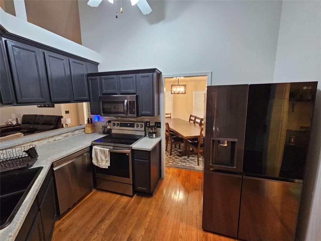 125 Shelby Oaks Trail