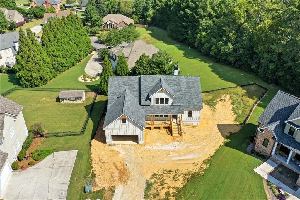 104 Bob White Drive
