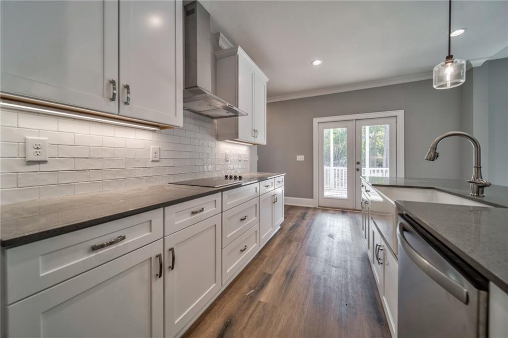 104 Bob White Drive, Calhoun, Georgia image 30