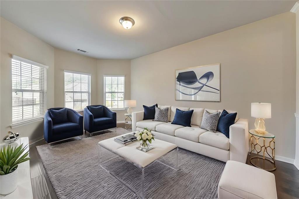 25 Fox Knoll Trail