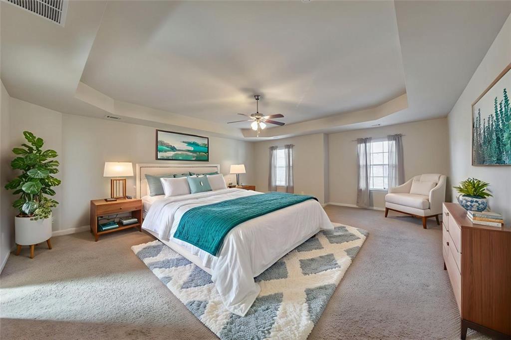 25 Fox Knoll Trail