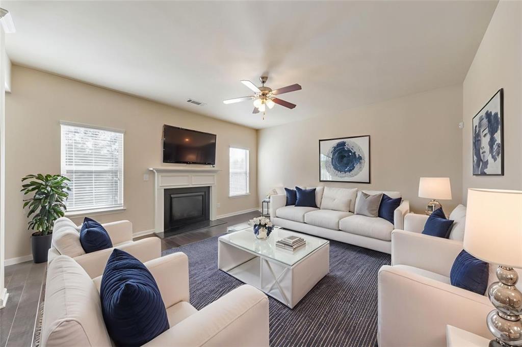 25 Fox Knoll Trail