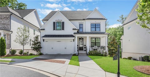 Homes For Rent - 1297 Cauley Creek Overlook<br/> Duluth, GA 30097