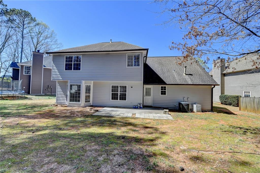 4654 Webster Way, Acworth, Georgia image 37