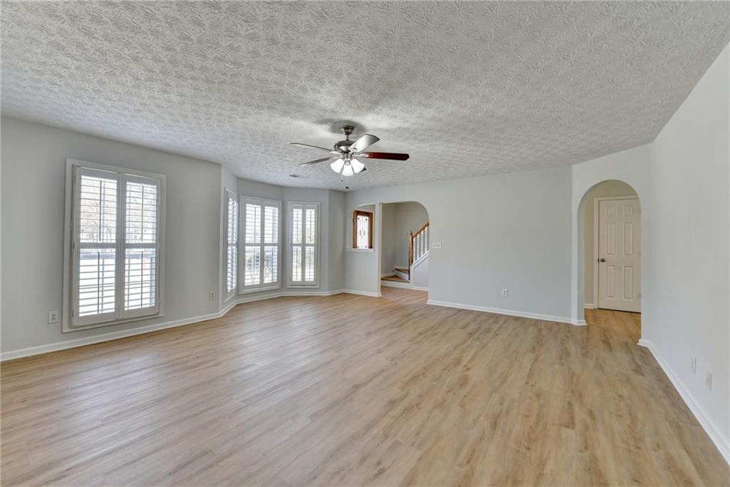 4654 Webster Way, Acworth, Georgia image 7