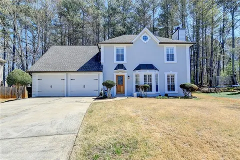 4654 Webster Way, Acworth, GA 30101 - MLS#: 7546073