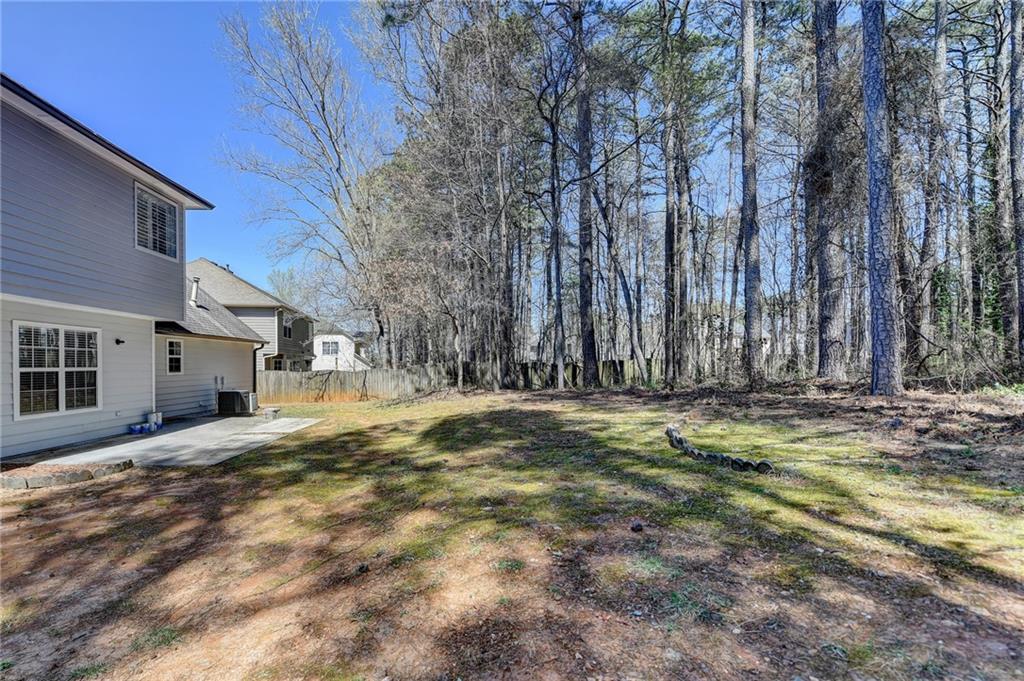 4654 Webster Way, Acworth, Georgia image 38