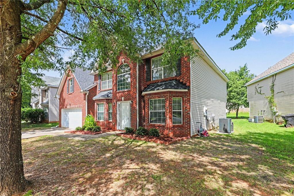 373 Kentwood Springs Drive