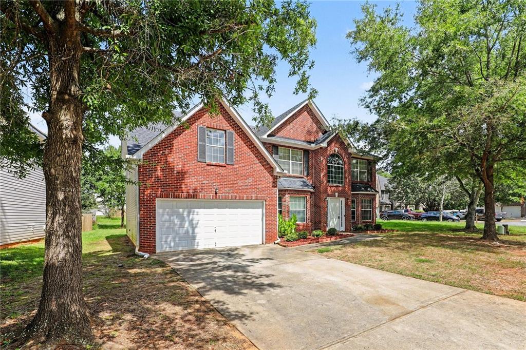 373 Kentwood Springs Drive