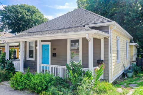 Homes For Rent - 592 Martin Street<br/> Atlanta, GA 30312