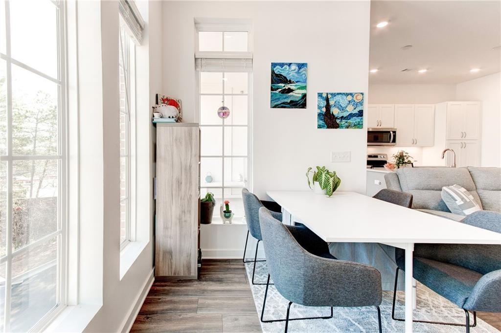 The Maxwell - Residential Lease