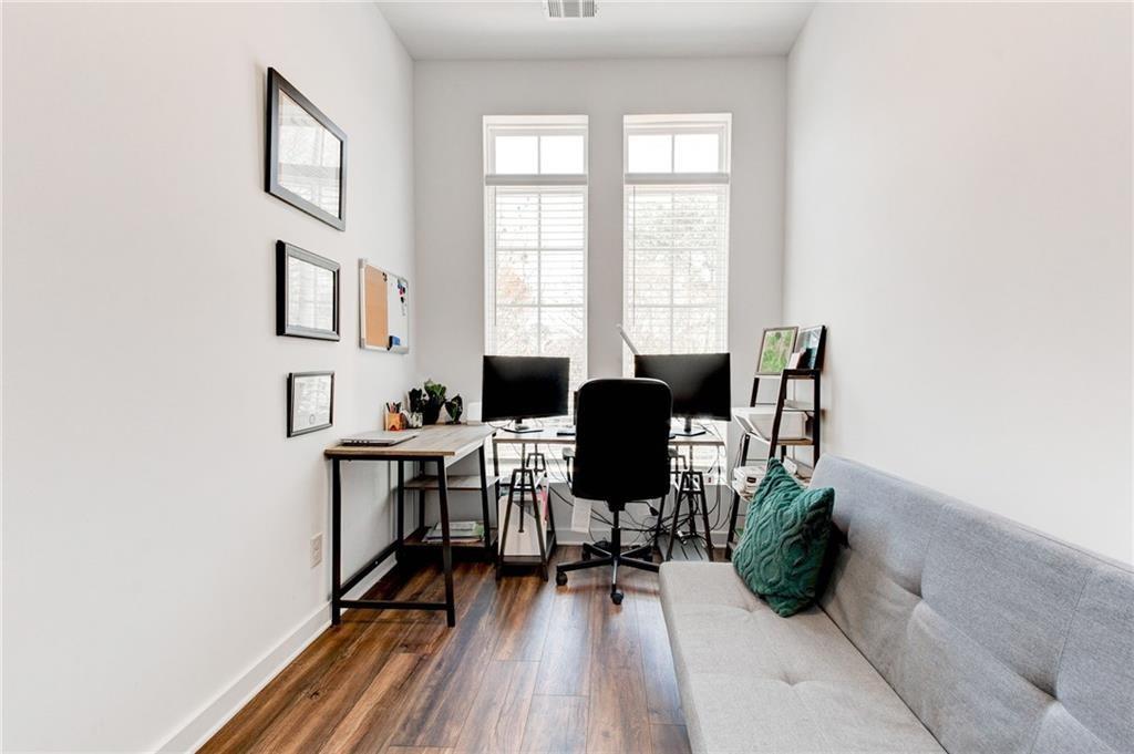 The Maxwell - Residential Lease