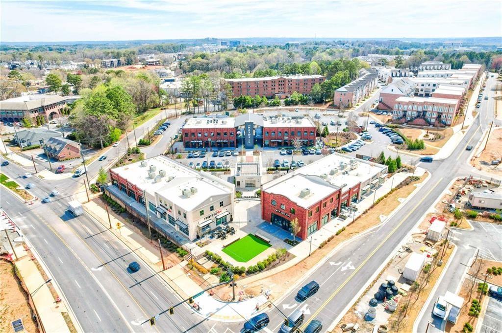 The Maxwell - Residential Lease