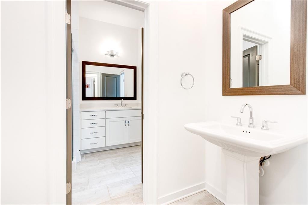 The Maxwell - Residential Lease