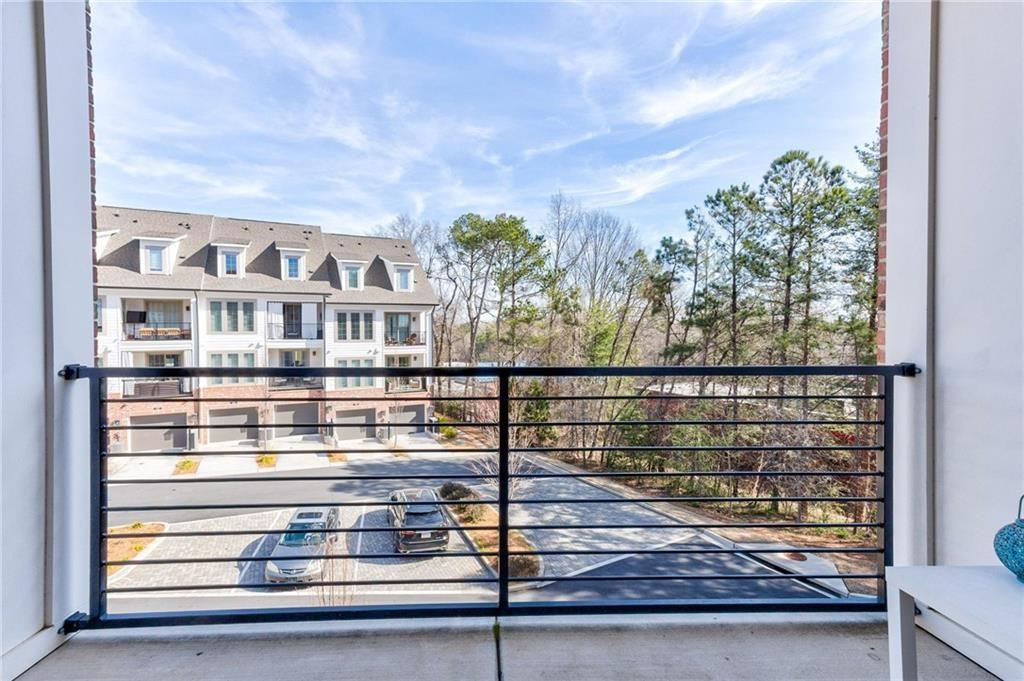 The Maxwell - Residential Lease