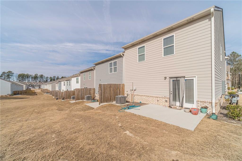 2303 Blue Monarch Drive