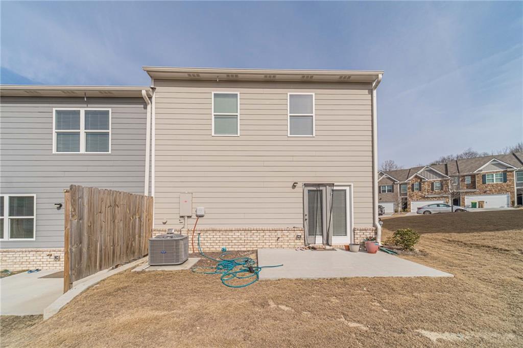 2303 Blue Monarch Drive