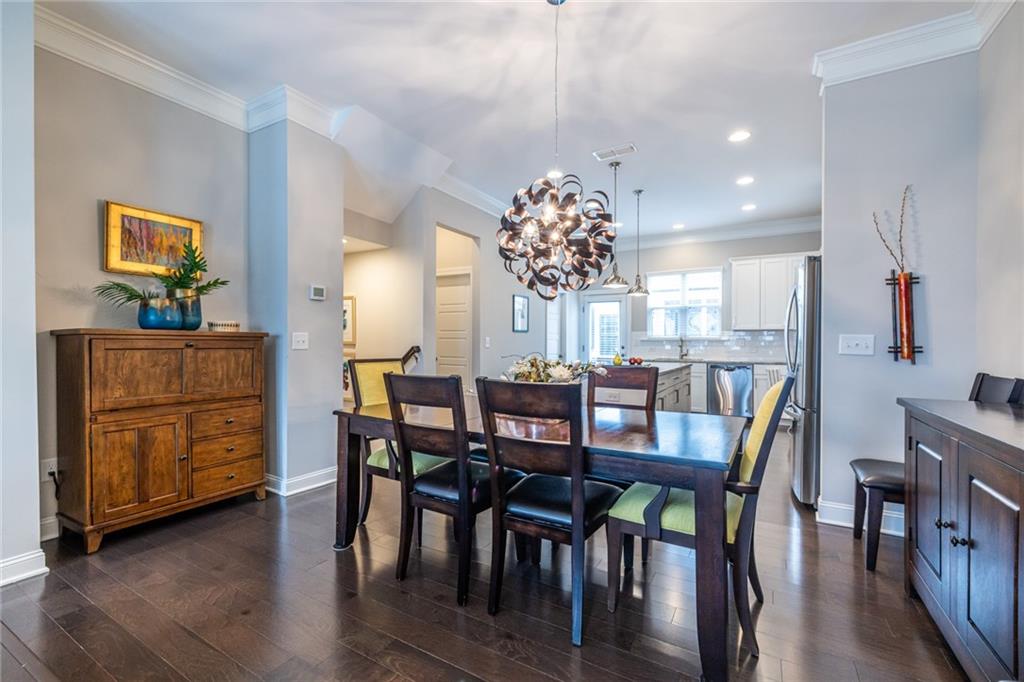 2048 Rockledge Road, Atlanta, Georgia image 18