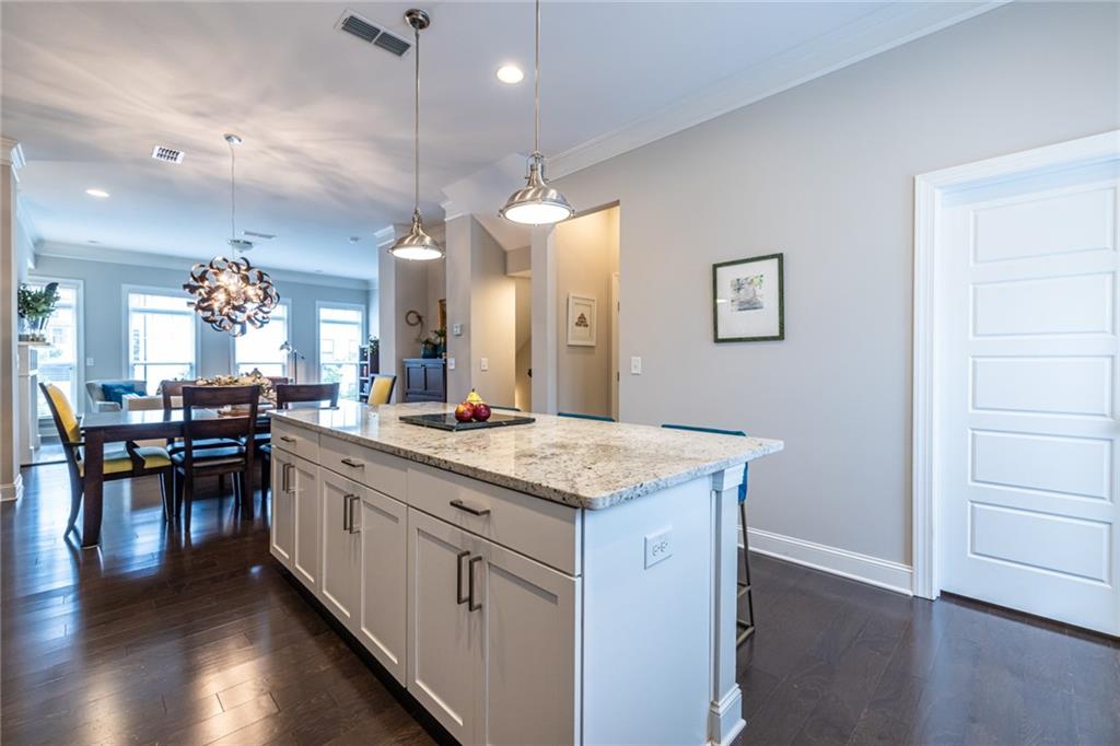 2048 Rockledge Road, Atlanta, Georgia image 26