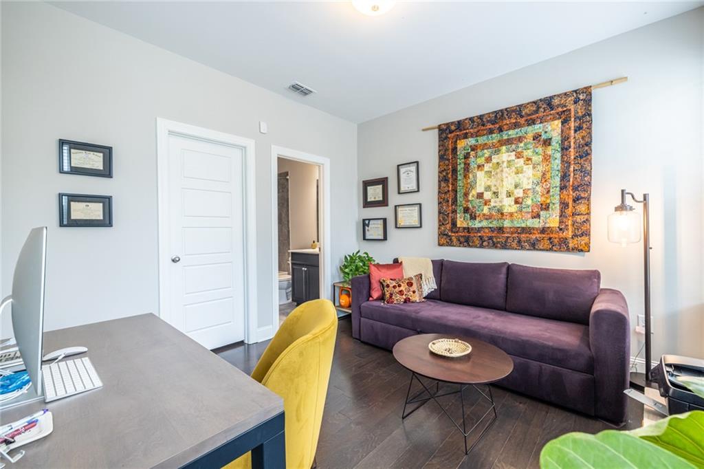 2048 Rockledge Road, Atlanta, Georgia image 45