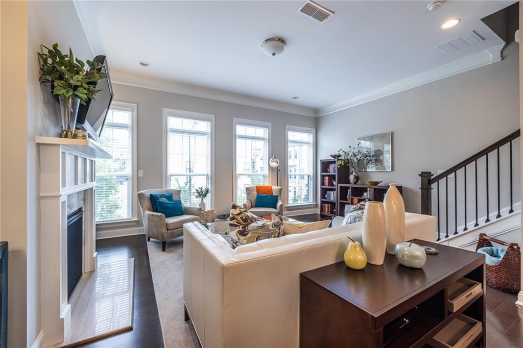 2048 Rockledge Road, Atlanta, Georgia image 13
