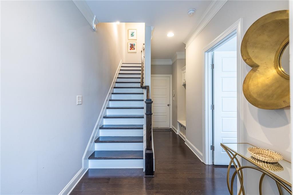 2048 Rockledge Road, Atlanta, Georgia image 6